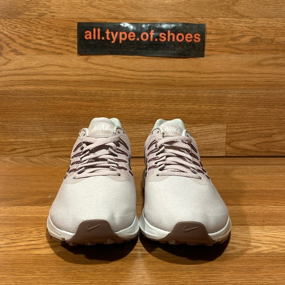 NEW Nike Run Swift Light Pink Woman Size 9.5 - Picture 2 of 6